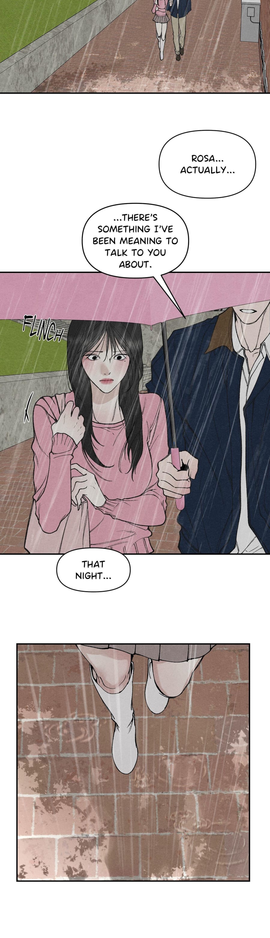 Toying With Daddy (Uncensored), chapter 21, page 19 of 36