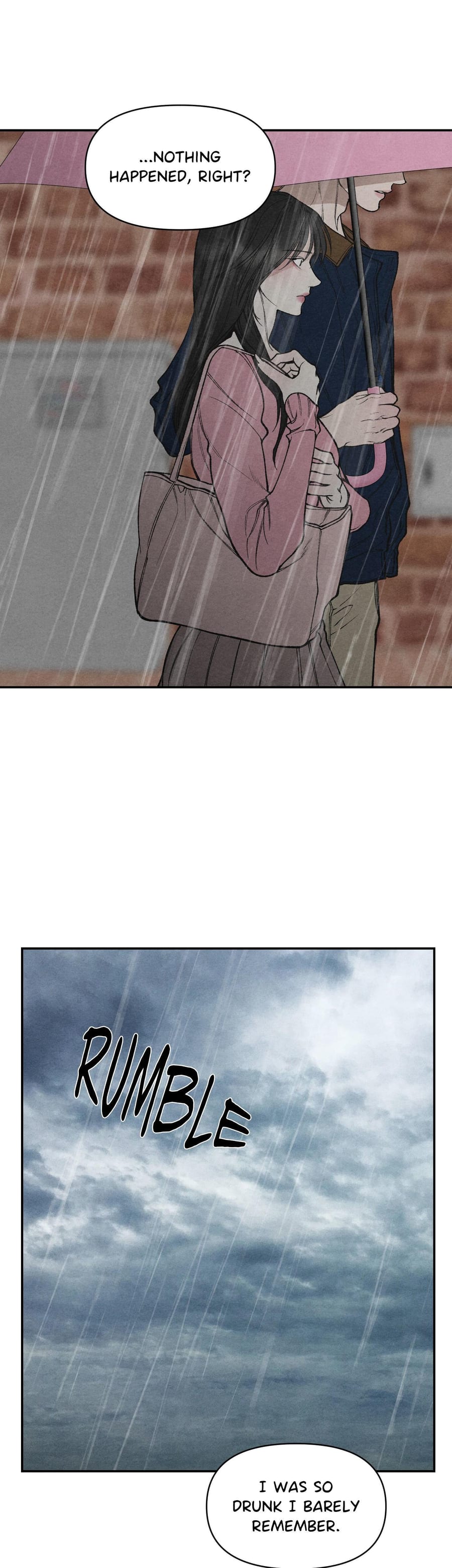 Toying With Daddy (Uncensored), chapter 21, page 20 of 36