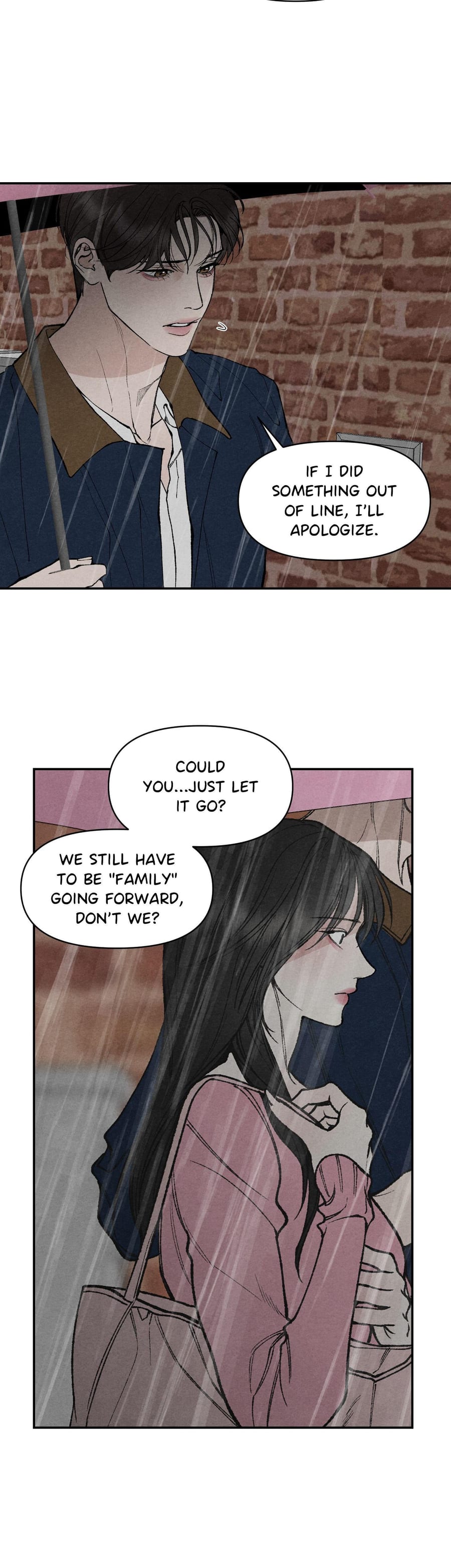 Toying With Daddy (Uncensored), chapter 21, page 21 of 36