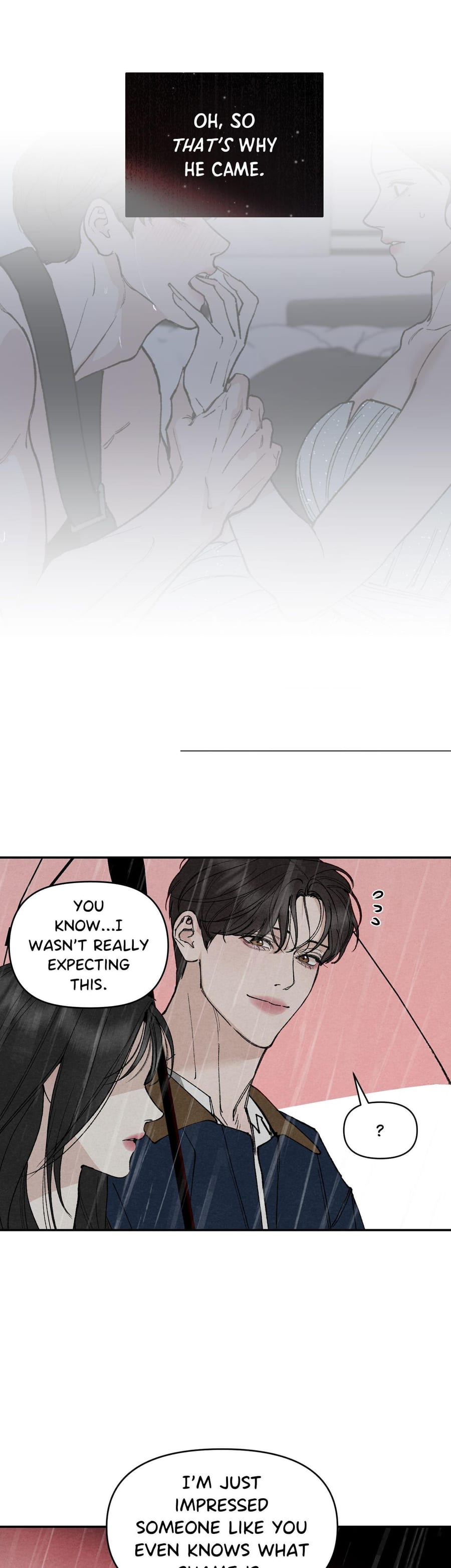 Toying With Daddy (Uncensored), chapter 21, page 22 of 36