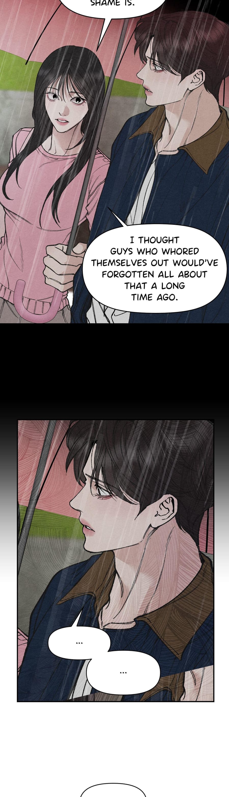 Toying With Daddy (Uncensored), chapter 21, page 23 of 36