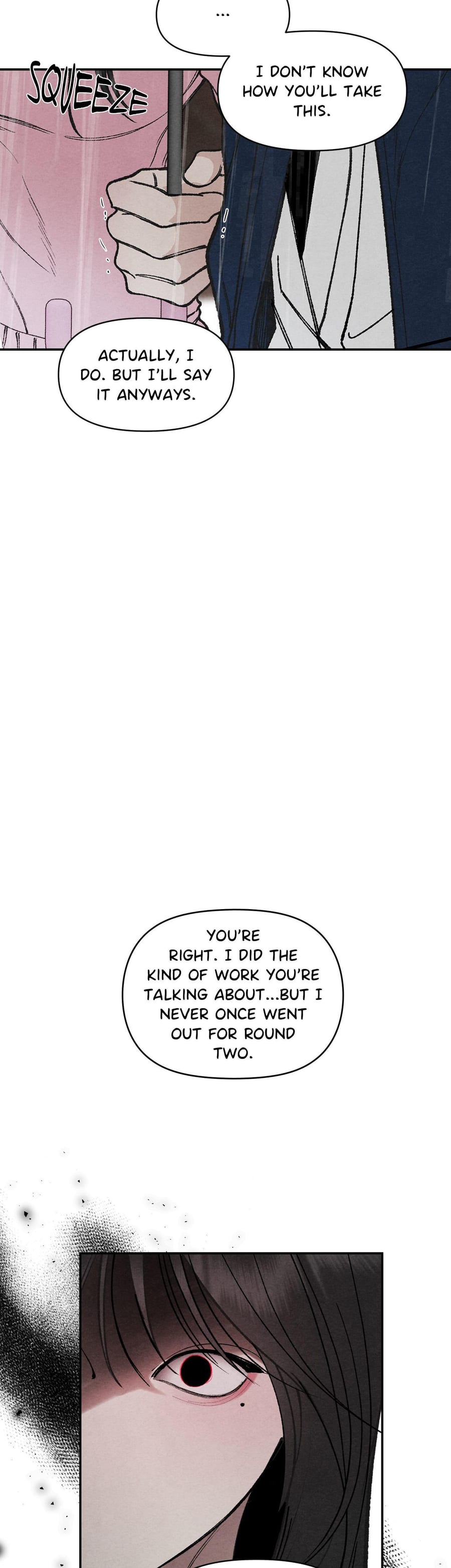 Toying With Daddy (Uncensored), chapter 21, page 24 of 36