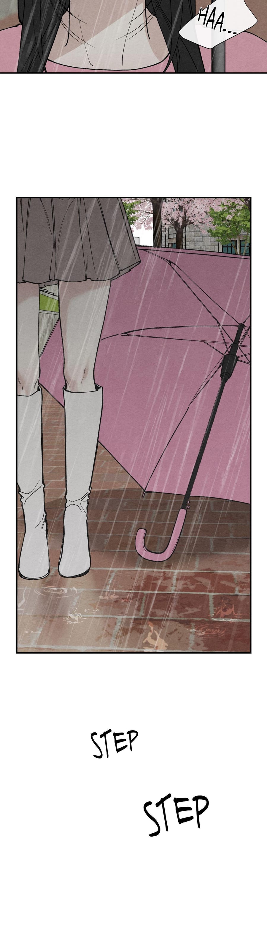 Toying With Daddy (Uncensored), chapter 21, page 27 of 36