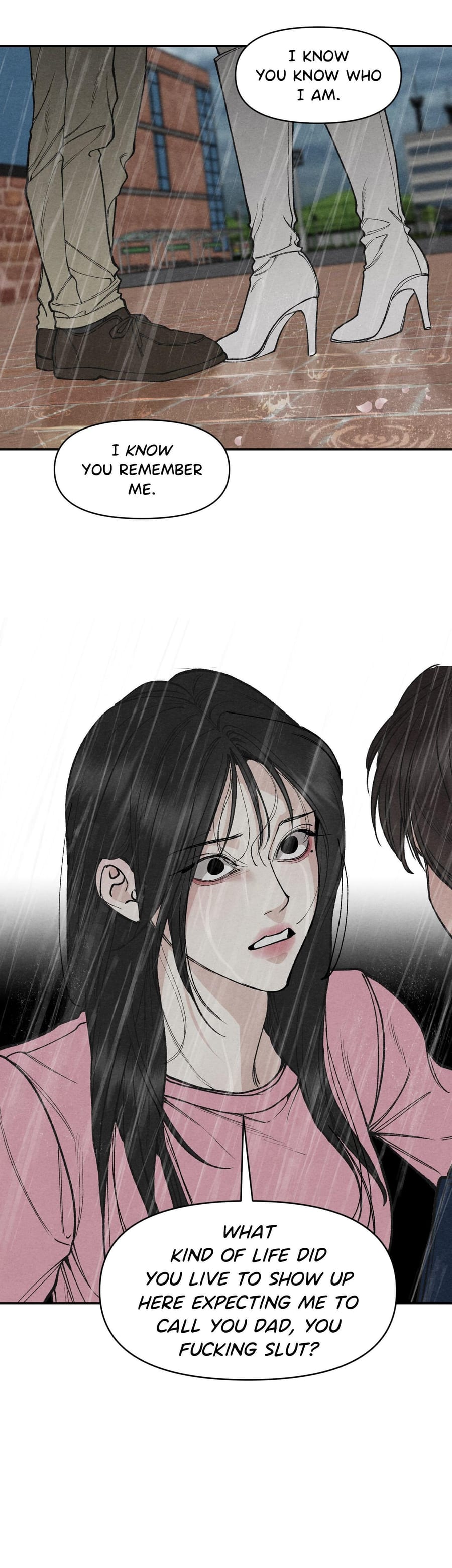 Toying With Daddy (Uncensored), chapter 21, page 29 of 36