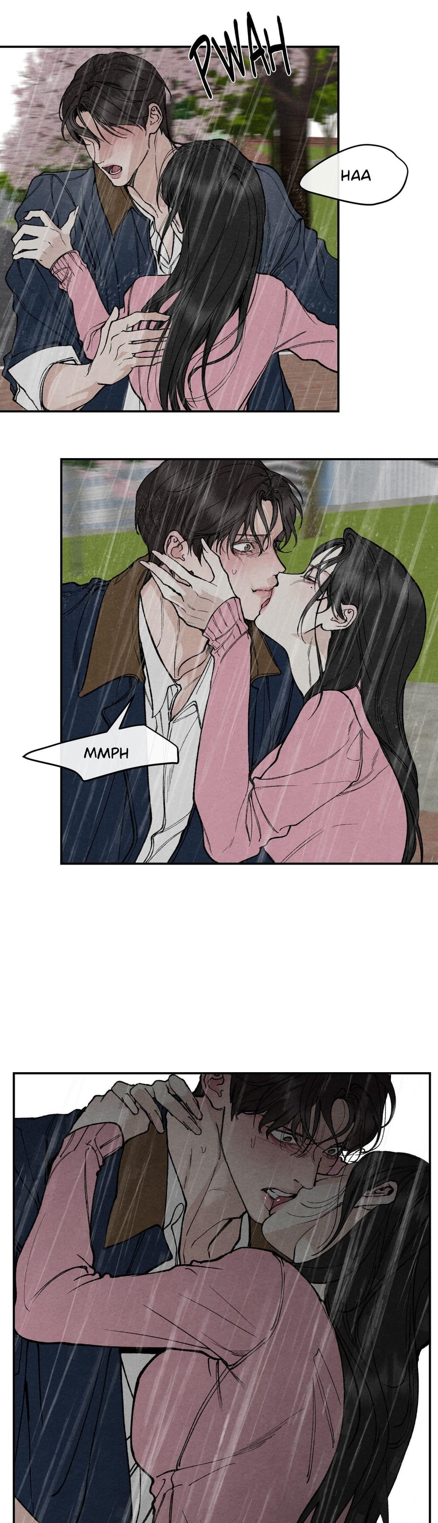 Toying With Daddy (Uncensored), chapter 21, page 31 of 36