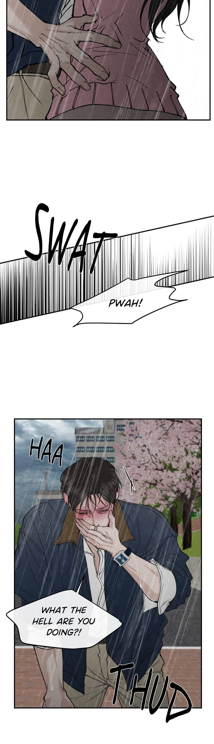 Toying With Daddy (Uncensored), chapter 21, page 32 of 36
