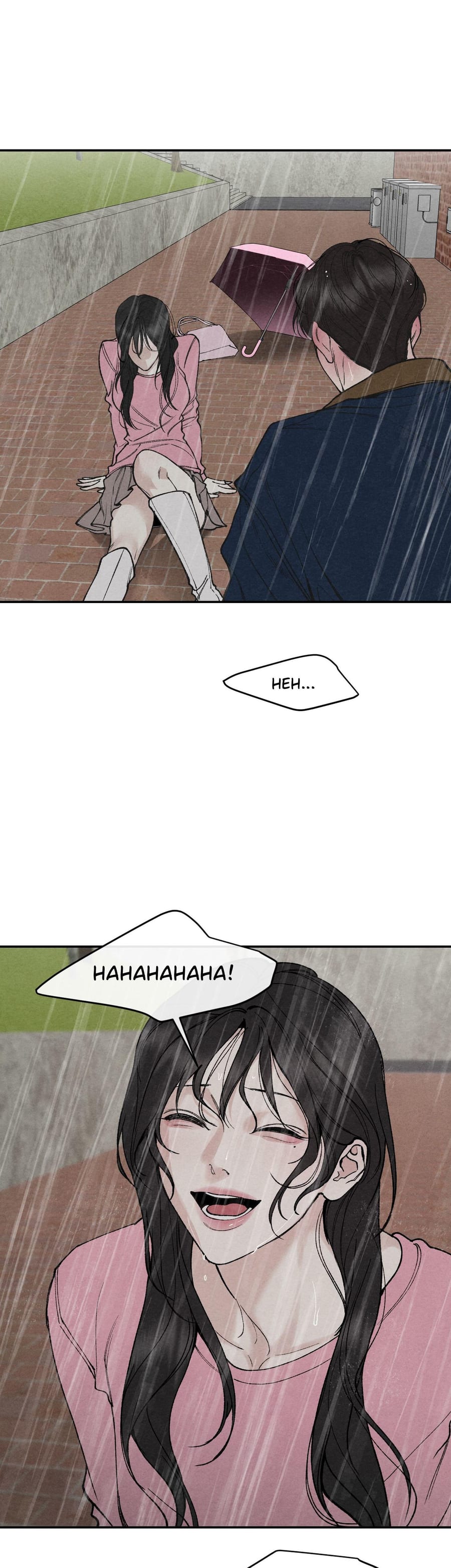 Toying With Daddy (Uncensored), chapter 21, page 33 of 36