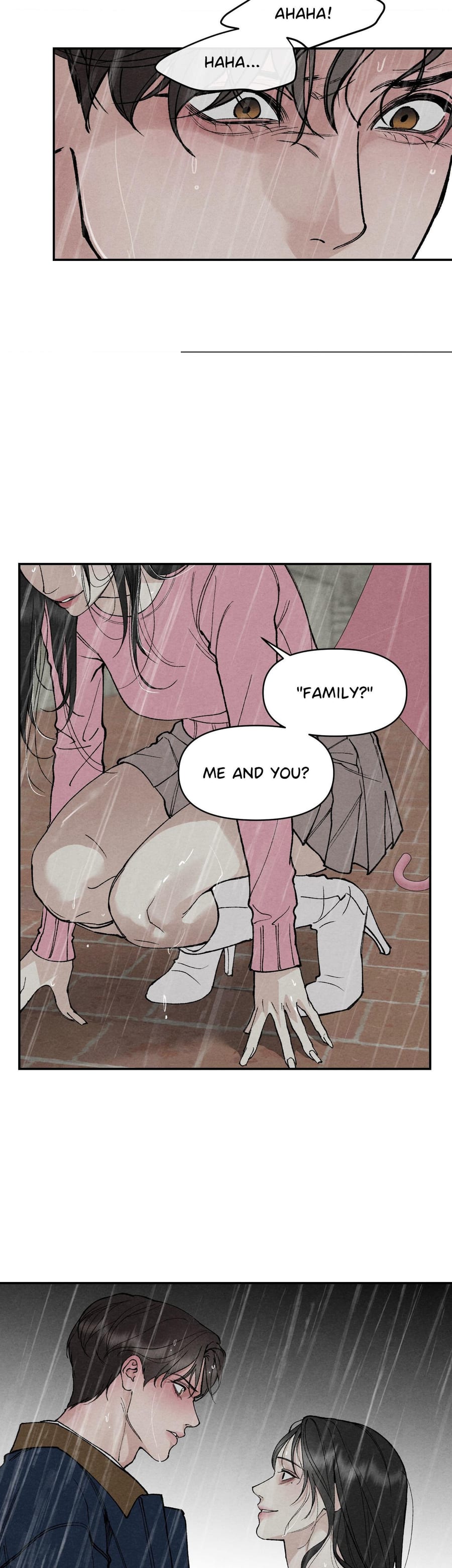Toying With Daddy (Uncensored), chapter 21, page 34 of 36