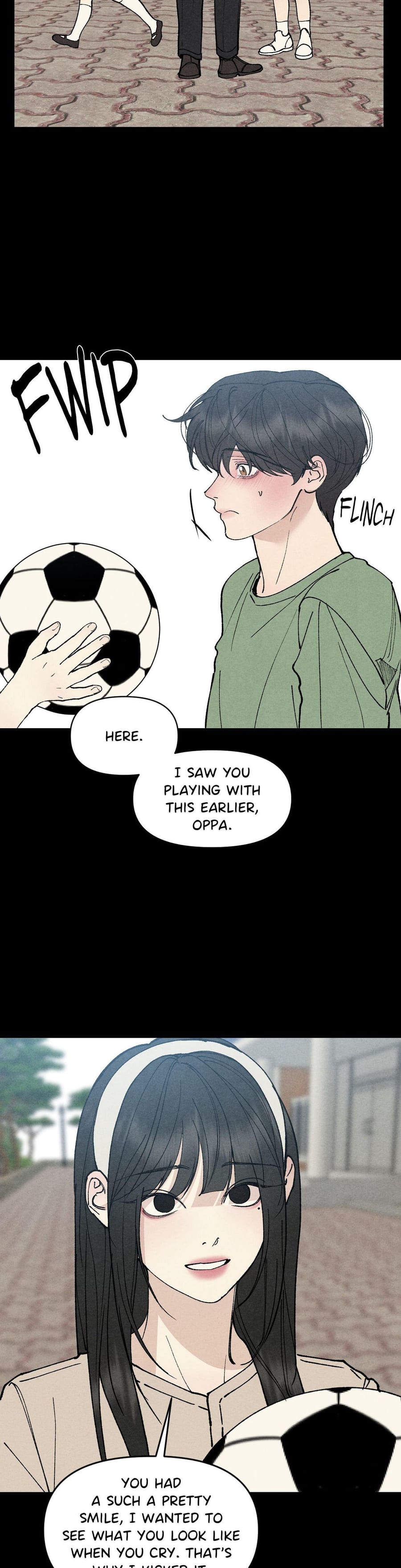 Toying With Daddy (Uncensored), chapter 22, page 12 of 28