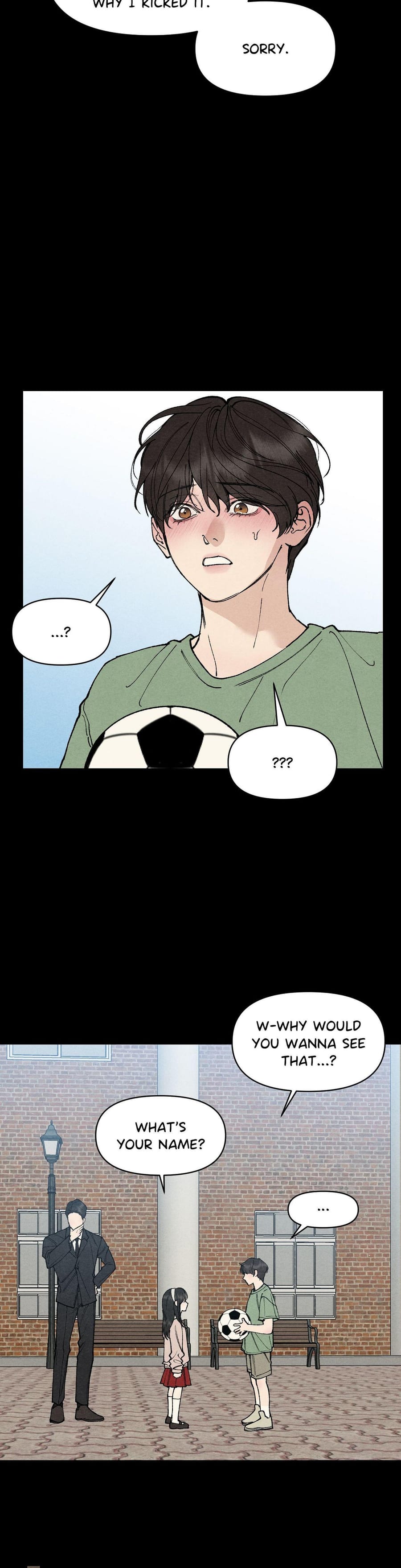 Toying With Daddy (Uncensored), chapter 22, page 13 of 28