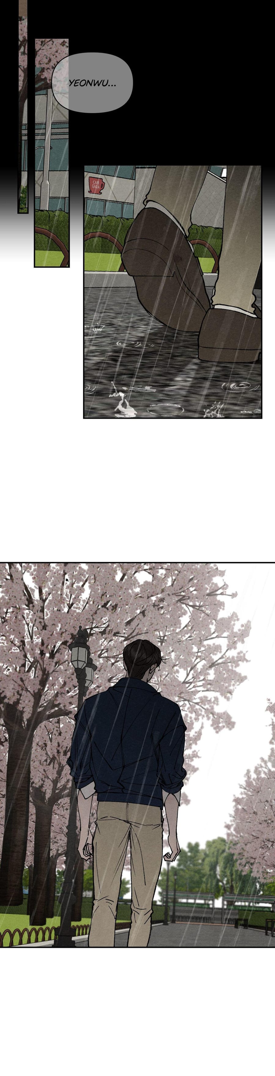 Toying With Daddy (Uncensored), chapter 22, page 14 of 28