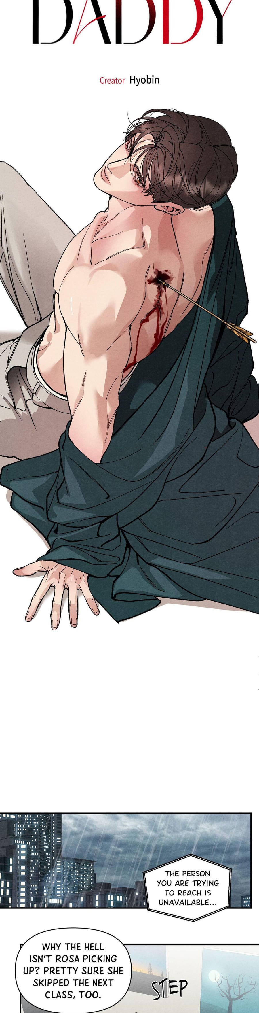 Toying With Daddy (Uncensored), chapter 22, page 16 of 28