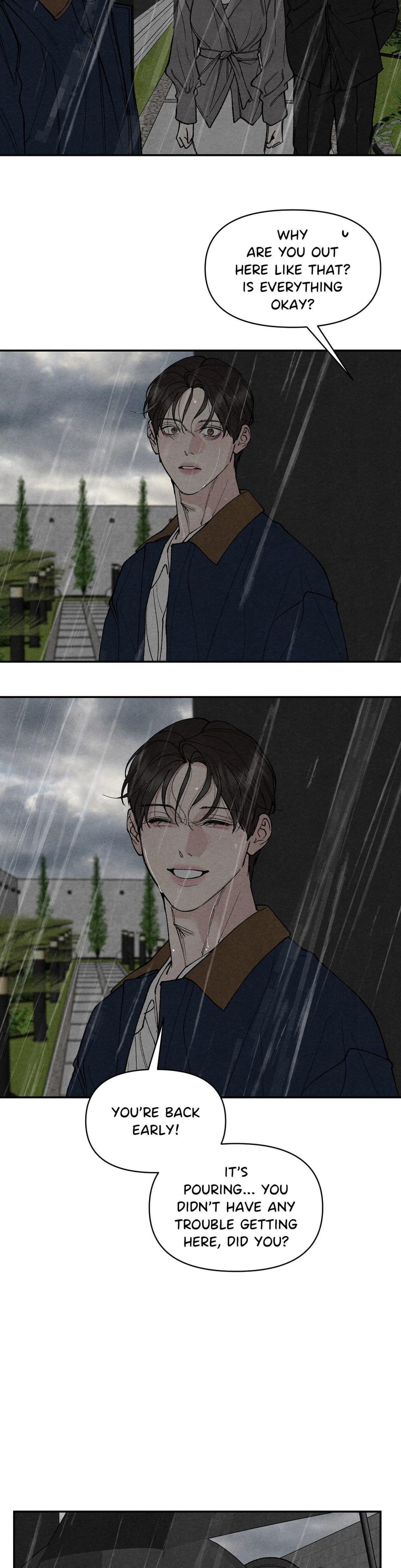 Toying With Daddy (Uncensored), chapter 22, page 23 of 28
