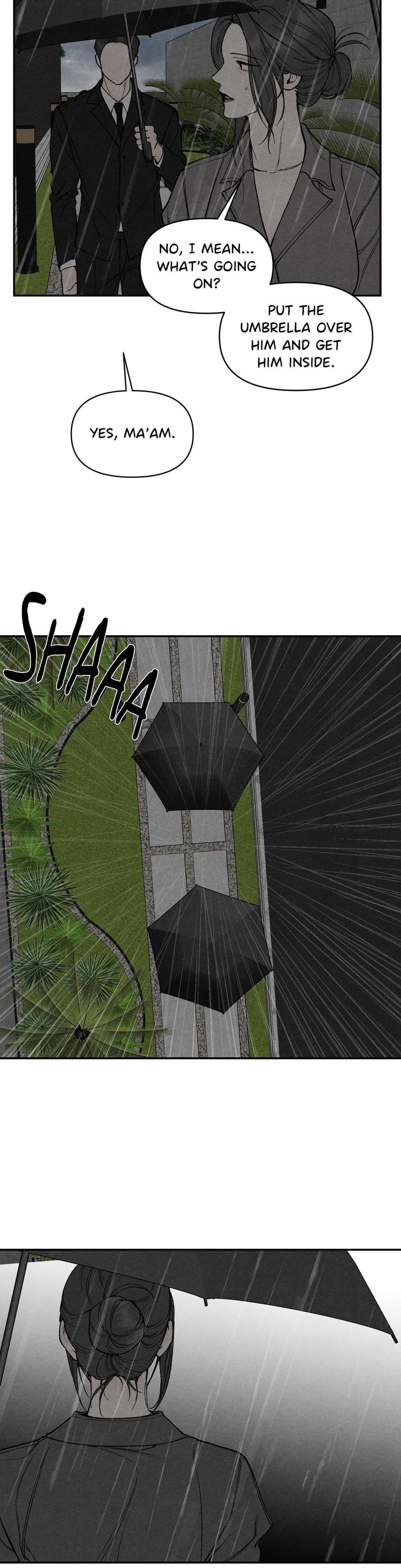 Toying With Daddy (Uncensored), chapter 22, page 24 of 28