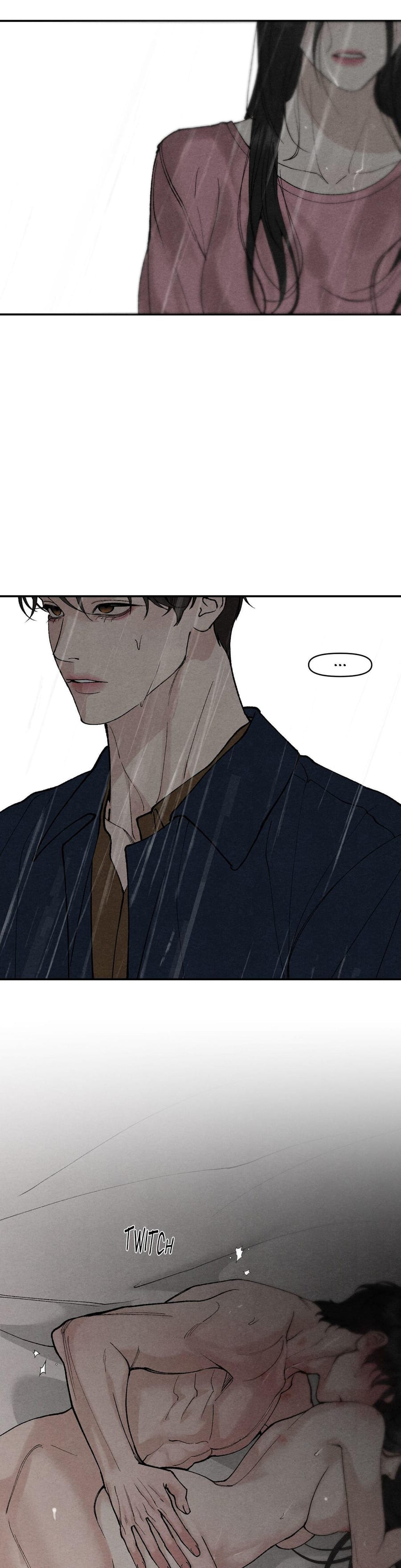 Toying With Daddy (Uncensored), chapter 22, page 25 of 28