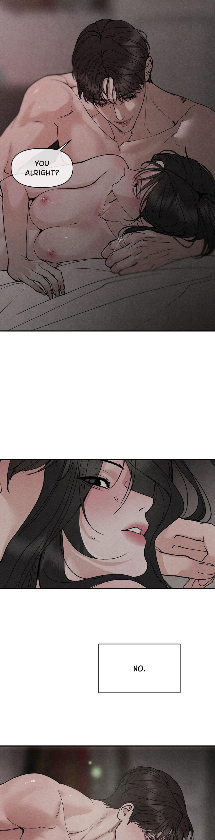 Toying With Daddy (Uncensored), chapter 22, page 27 of 28