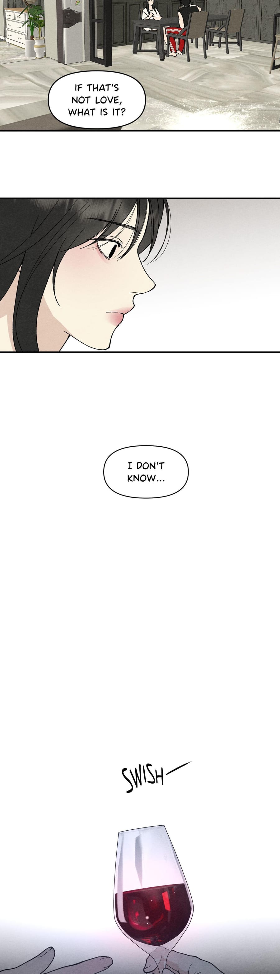 Toying With Daddy (Uncensored), chapter 23, page 7 of 33