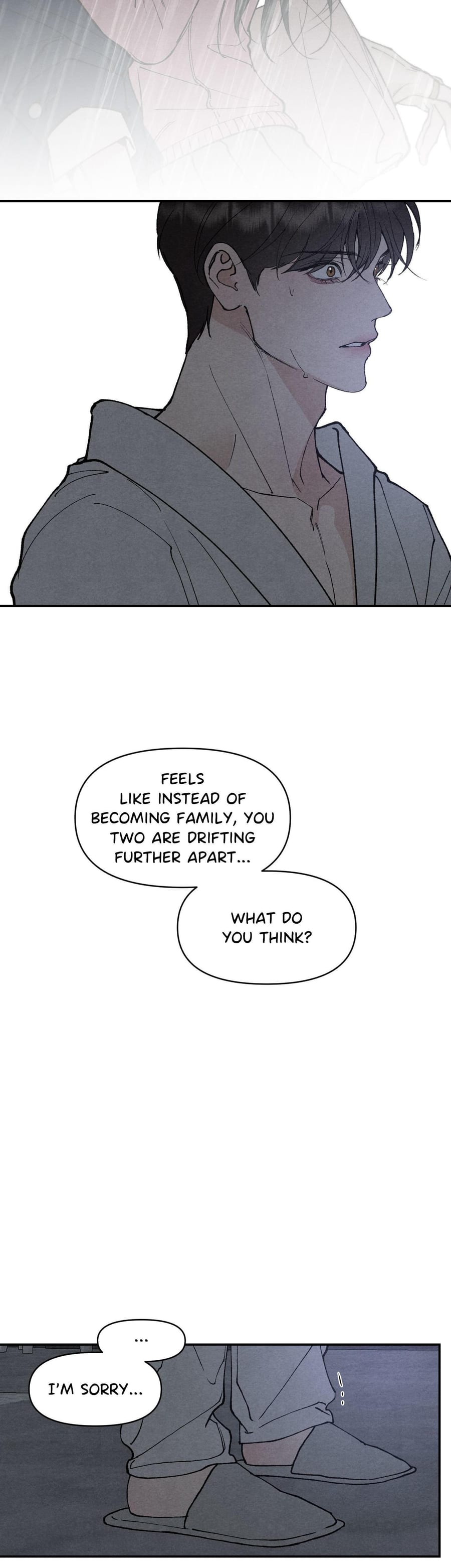 Toying With Daddy (Uncensored), chapter 23, page 10 of 33