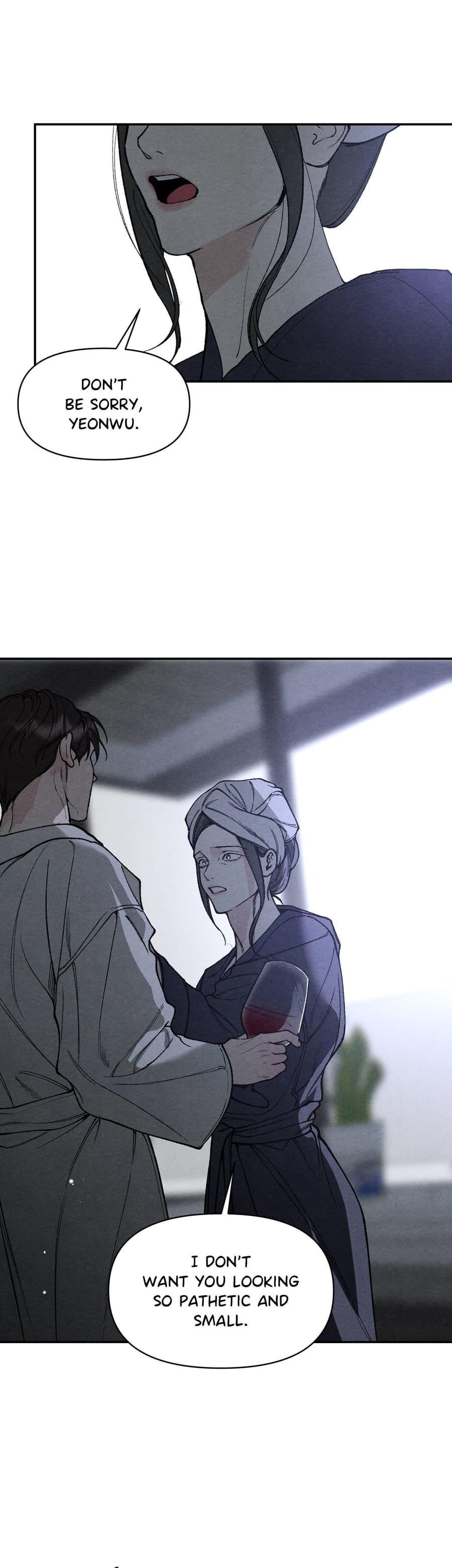 Toying With Daddy (Uncensored), chapter 23, page 11 of 33