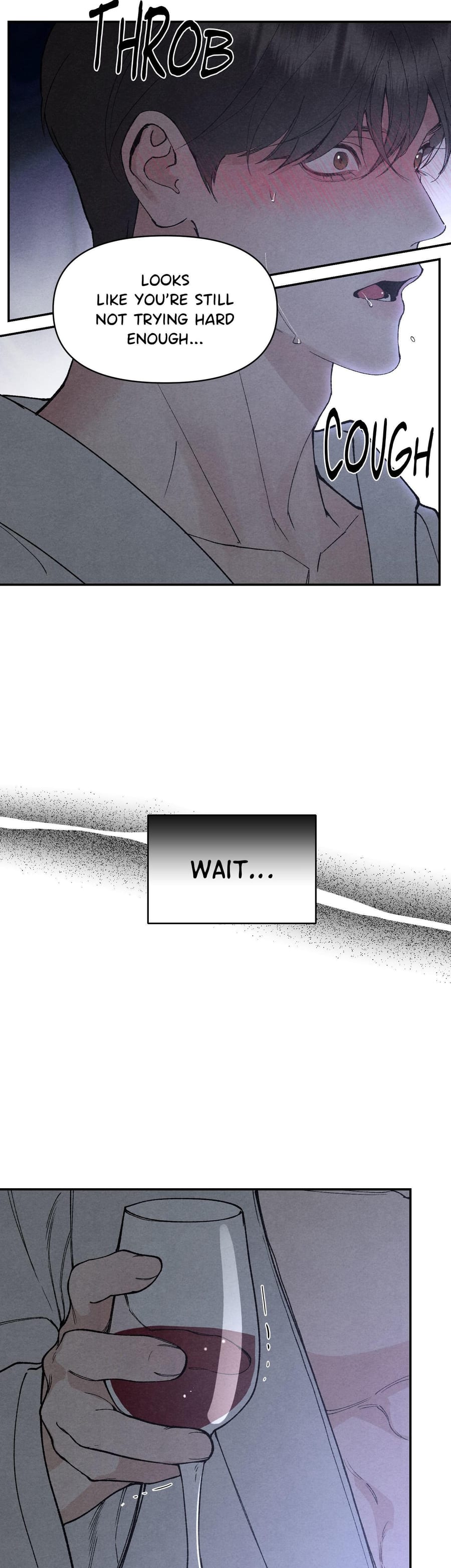 Toying With Daddy (Uncensored), chapter 23, page 12 of 33