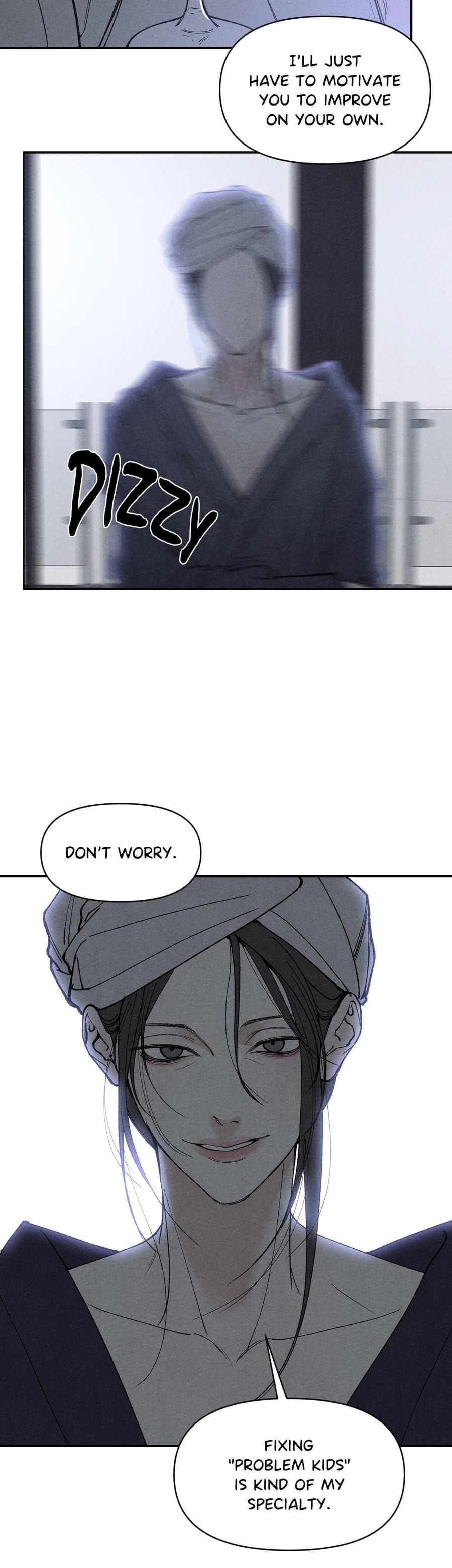 Toying With Daddy (Uncensored), chapter 23, page 13 of 33
