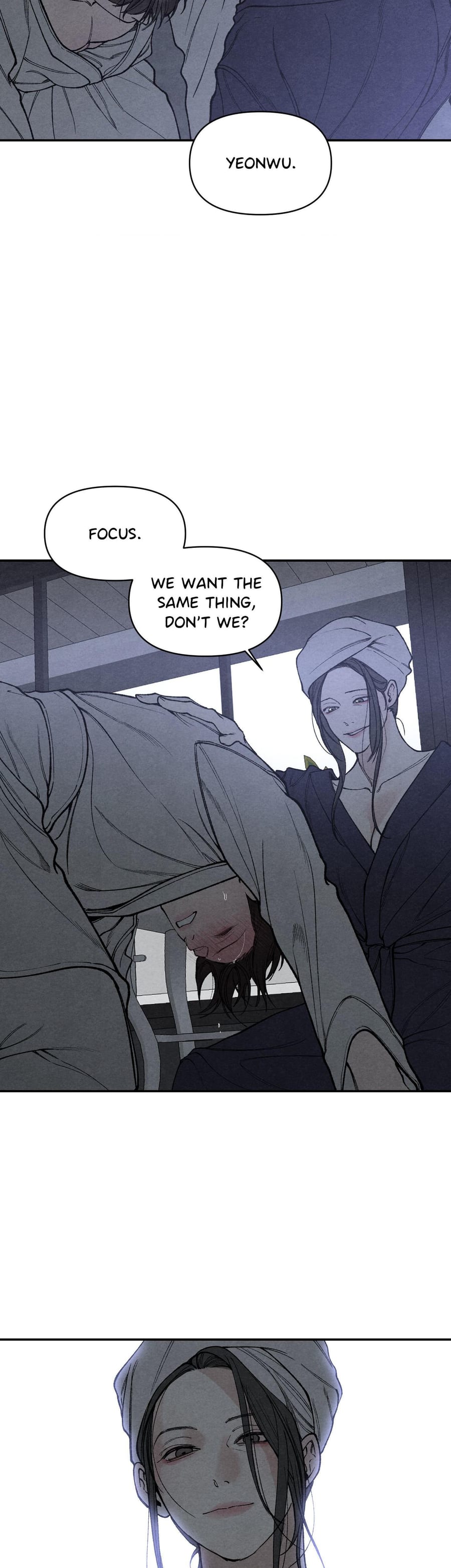 Toying With Daddy (Uncensored), chapter 23, page 18 of 33