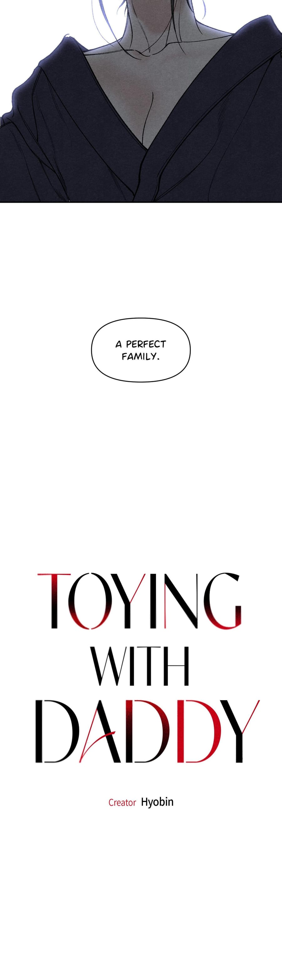 Toying With Daddy (Uncensored), chapter 23, page 19 of 33