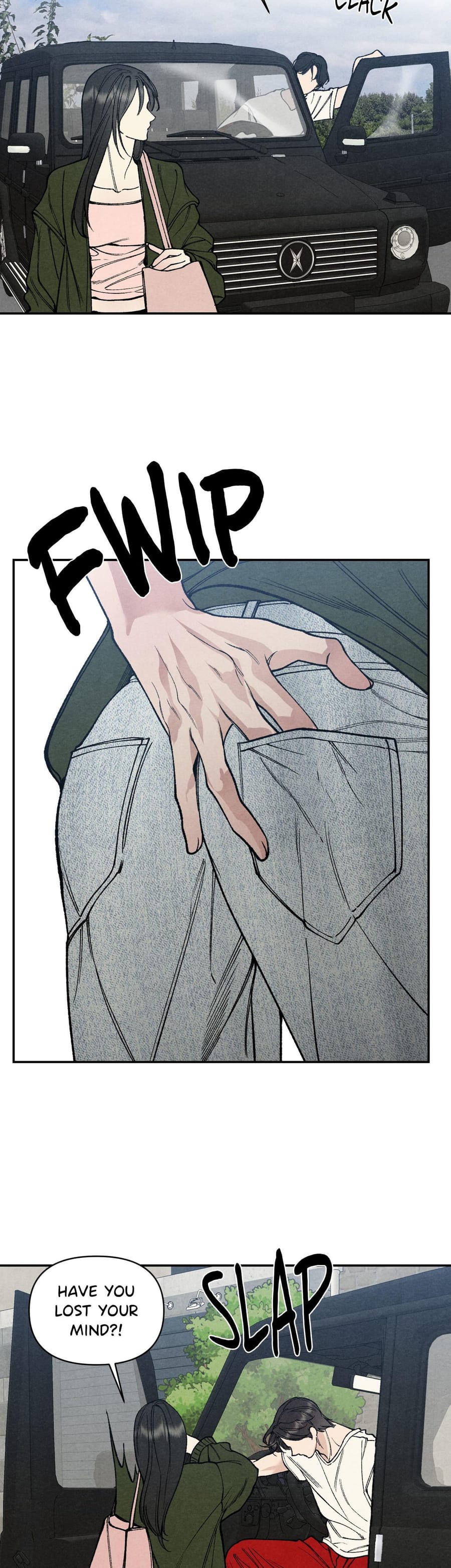 Toying With Daddy (Uncensored), chapter 23, page 22 of 33