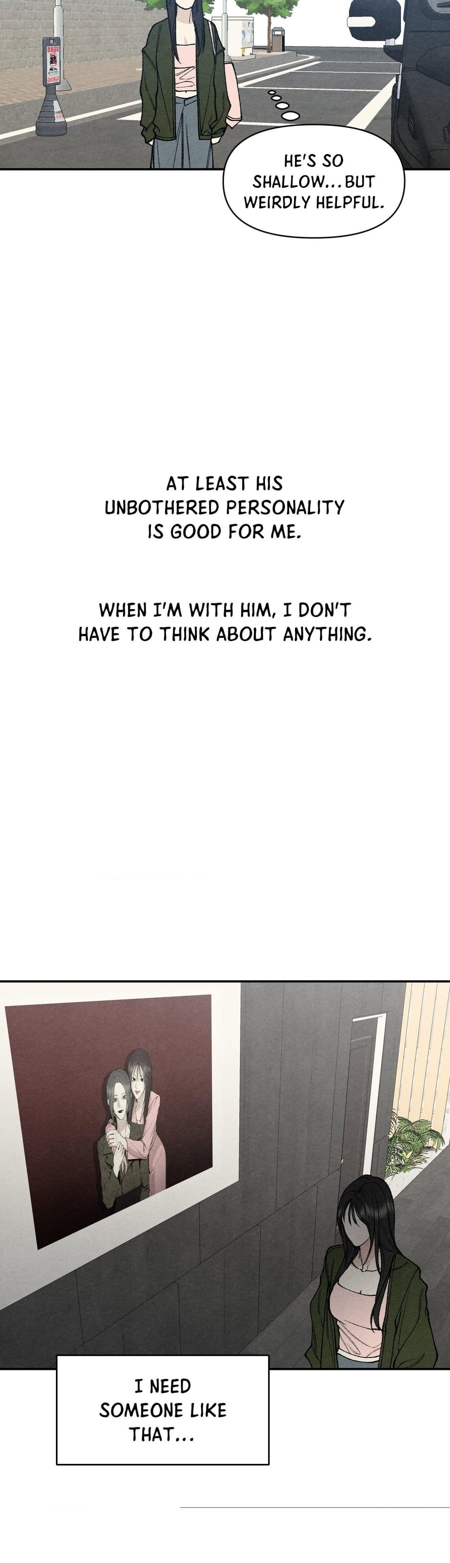 Toying With Daddy (Uncensored), chapter 23, page 25 of 33