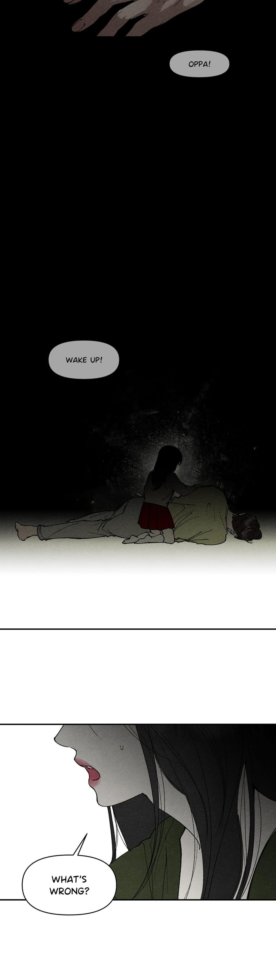 Toying With Daddy (Uncensored), chapter 23, page 29 of 33