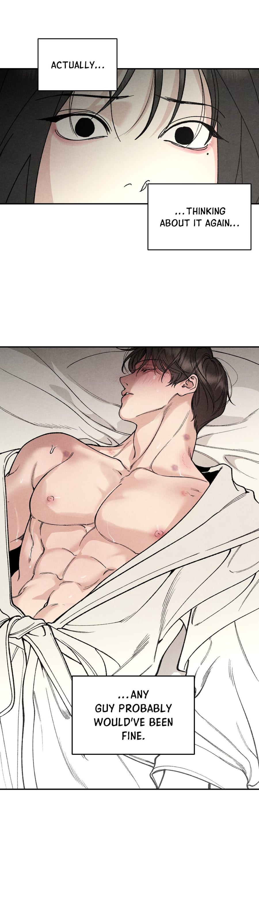Toying With Daddy (Uncensored), chapter 23, page 31 of 33