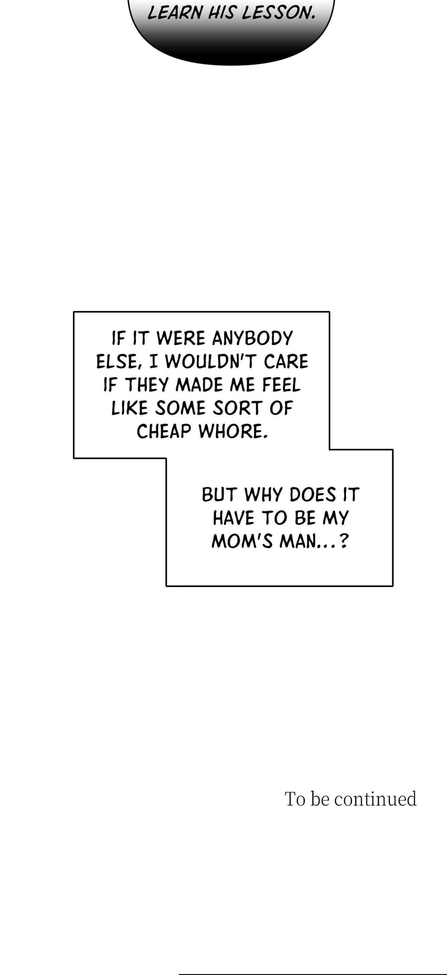 Toying With Daddy (Uncensored), chapter 23, page 33 of 33