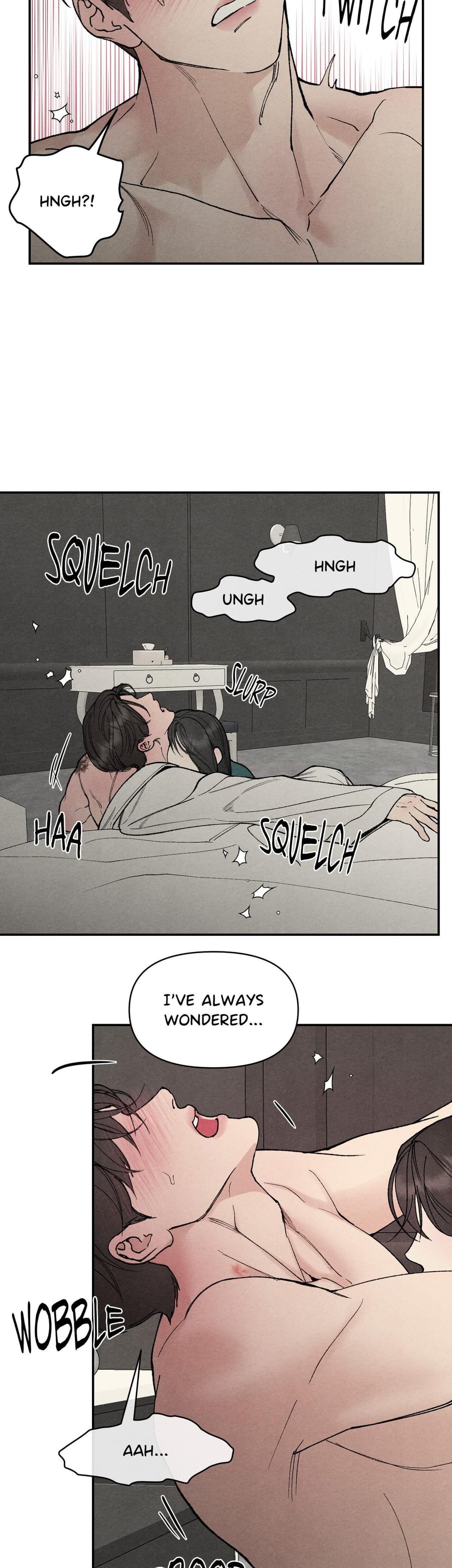 Toying With Daddy (Uncensored), chapter 24, page 11 of 36