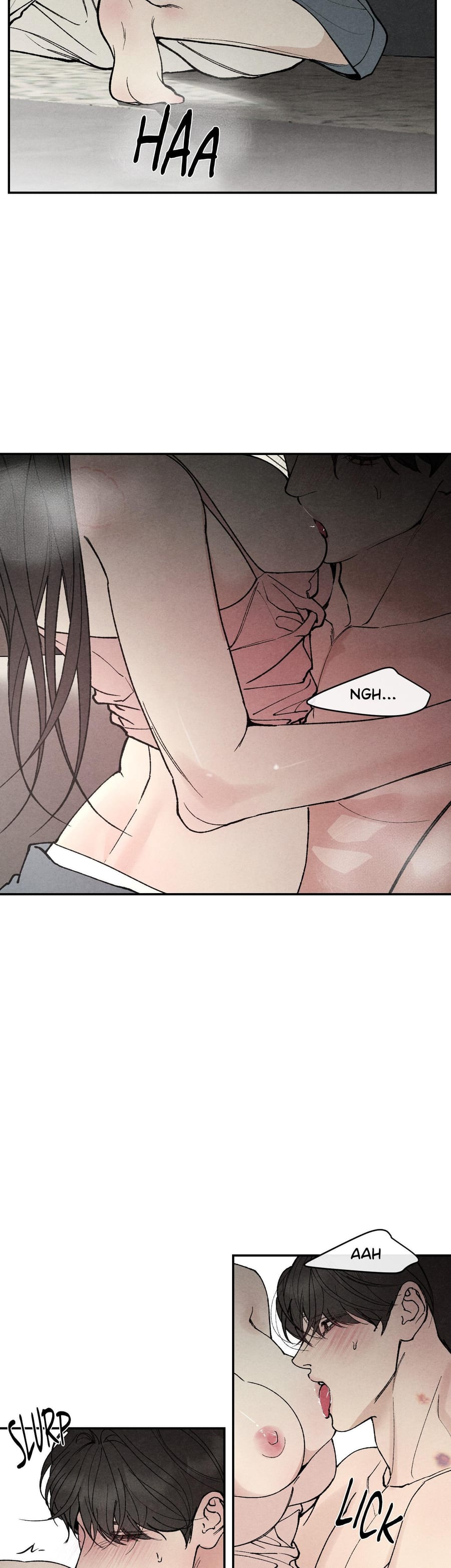 Toying With Daddy (Uncensored), chapter 24, page 28 of 36