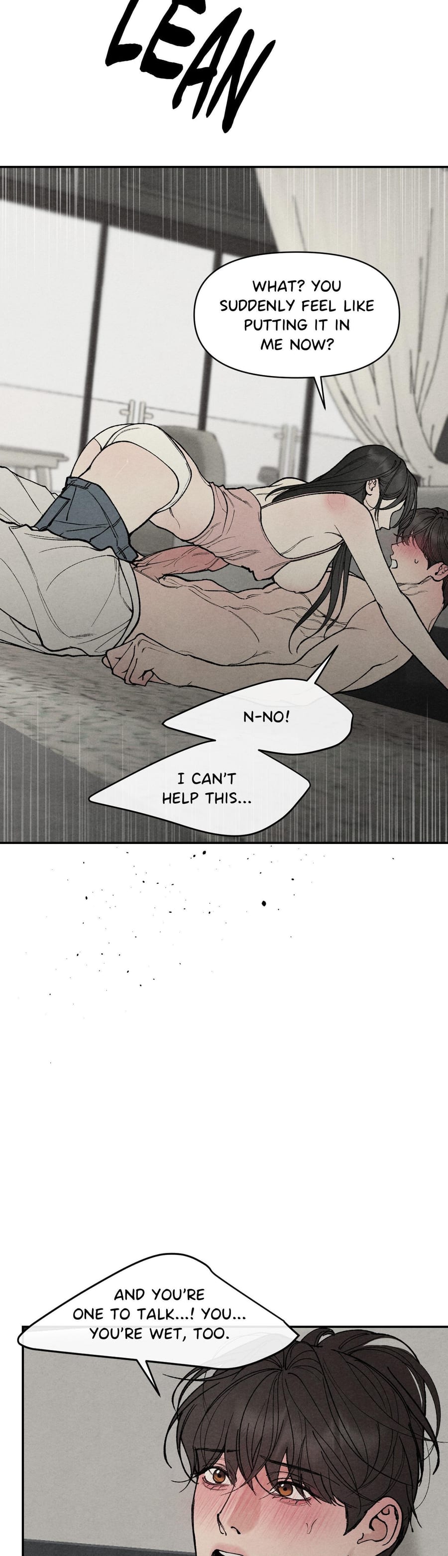 Toying With Daddy (Uncensored), chapter 24, page 31 of 36