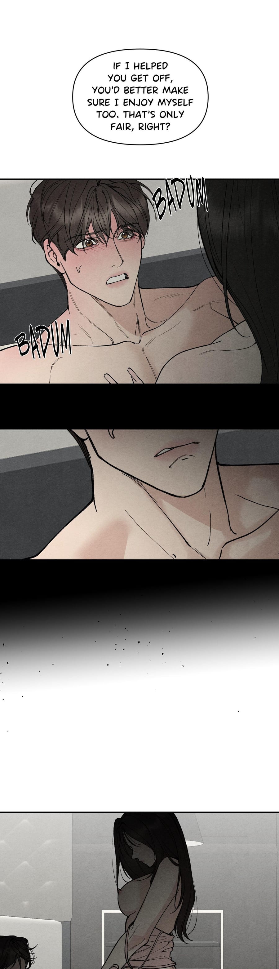Toying With Daddy (Uncensored), chapter 25, page 5 of 31