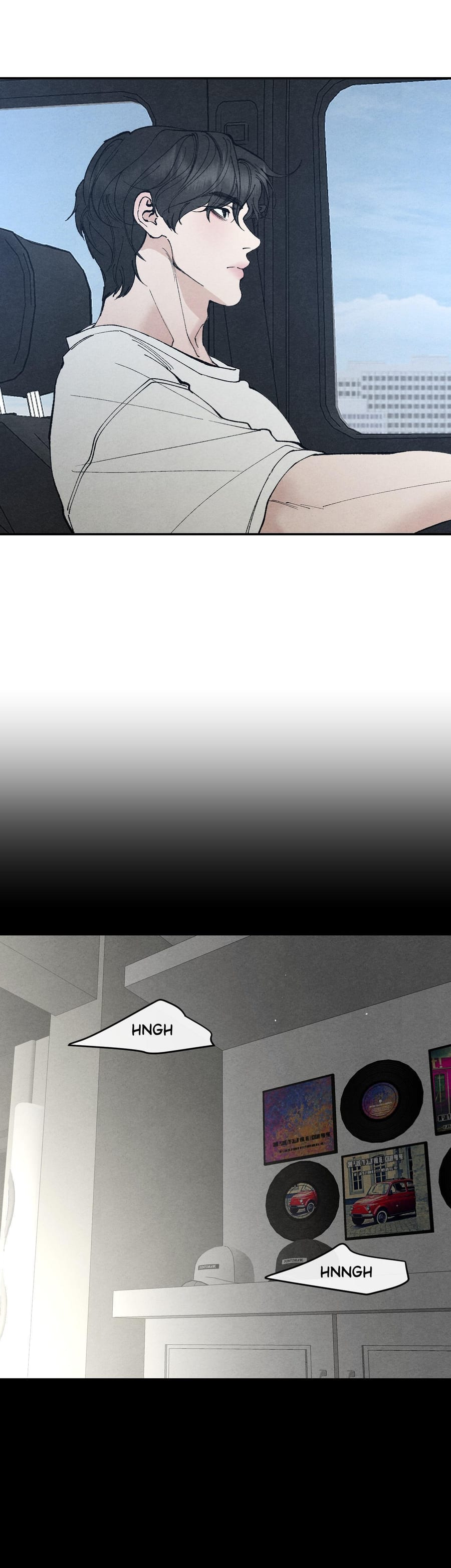 Toying With Daddy (Uncensored), chapter 25, page 9 of 31
