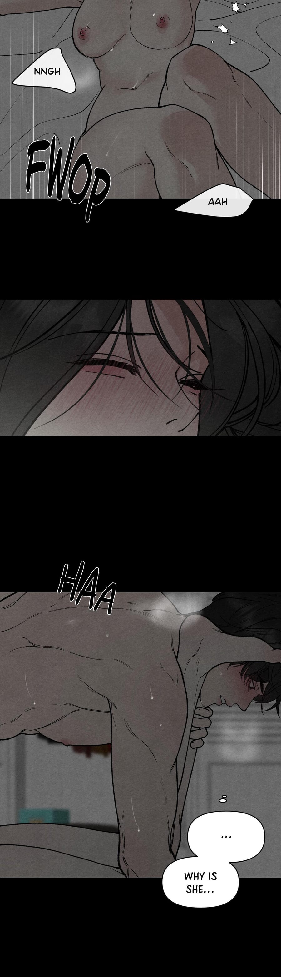 Toying With Daddy (Uncensored), chapter 25, page 11 of 31