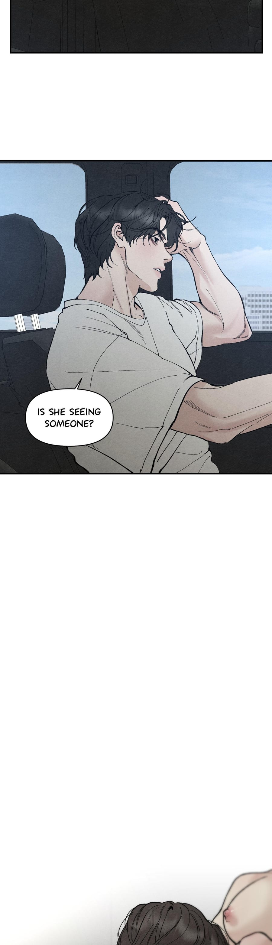 Toying With Daddy (Uncensored), chapter 25, page 13 of 31