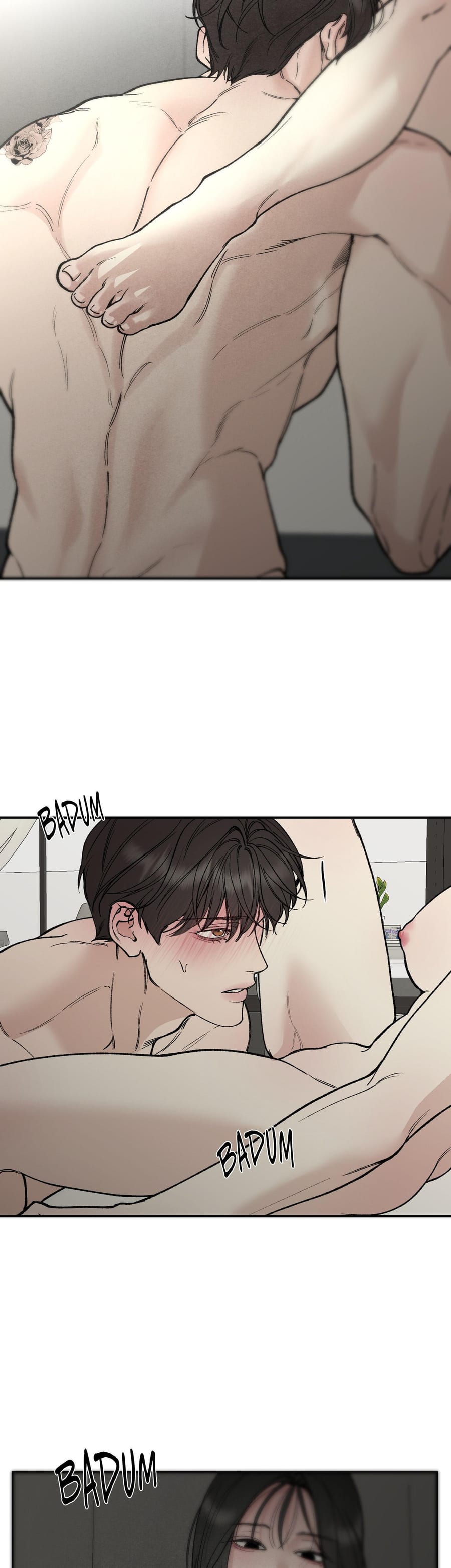 Toying With Daddy (Uncensored), chapter 25, page 14 of 31