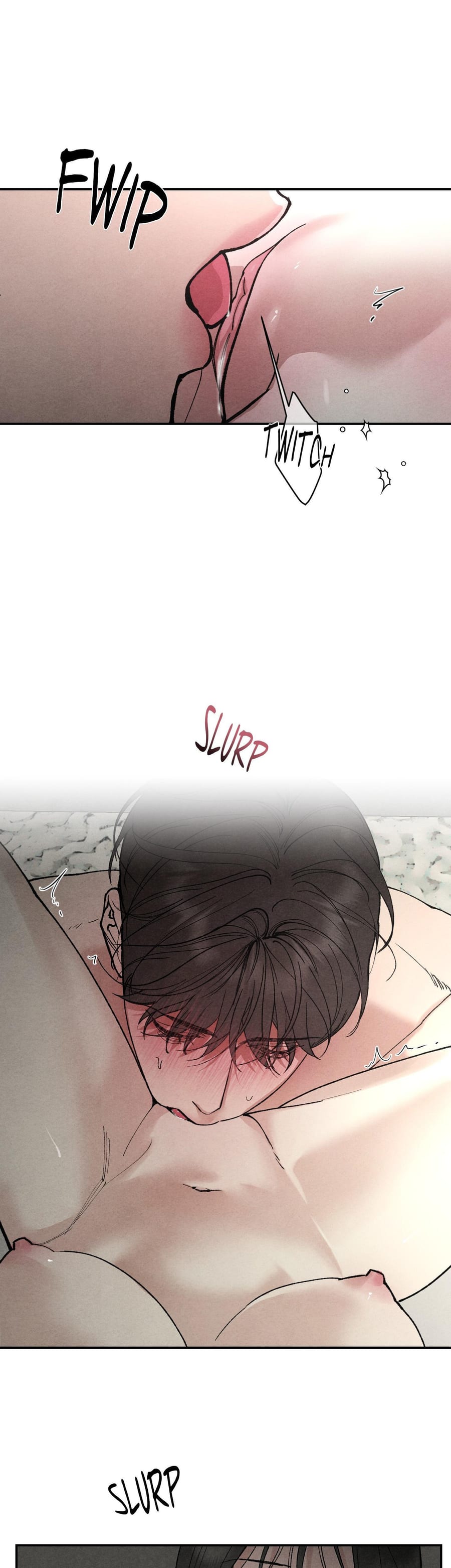 Toying With Daddy (Uncensored), chapter 25, page 16 of 31