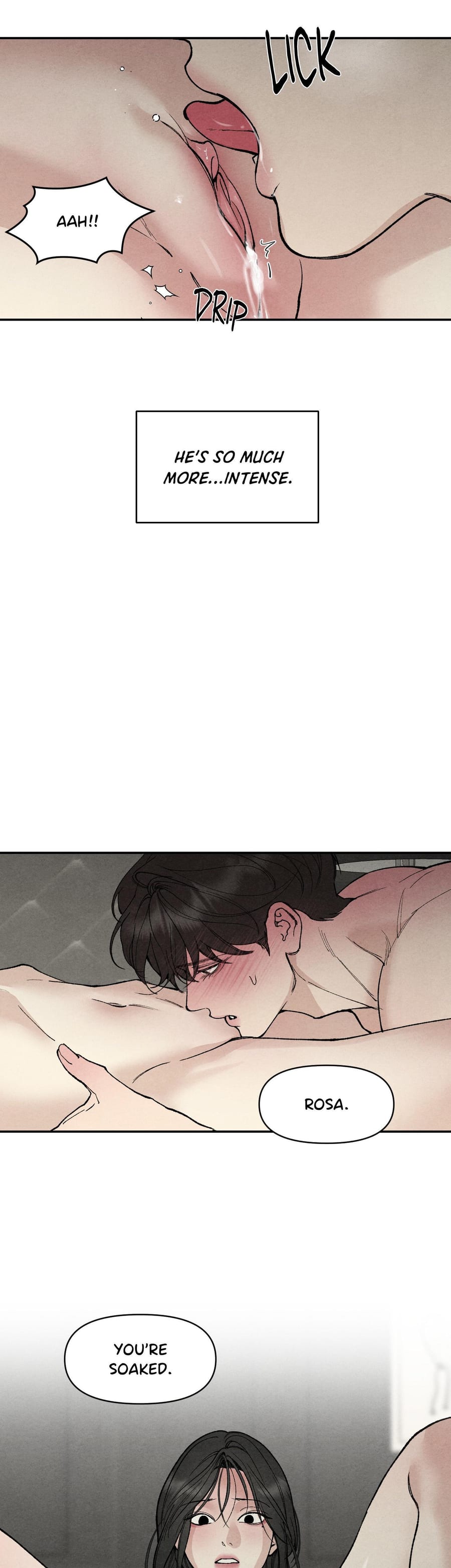 Toying With Daddy (Uncensored), chapter 25, page 21 of 31