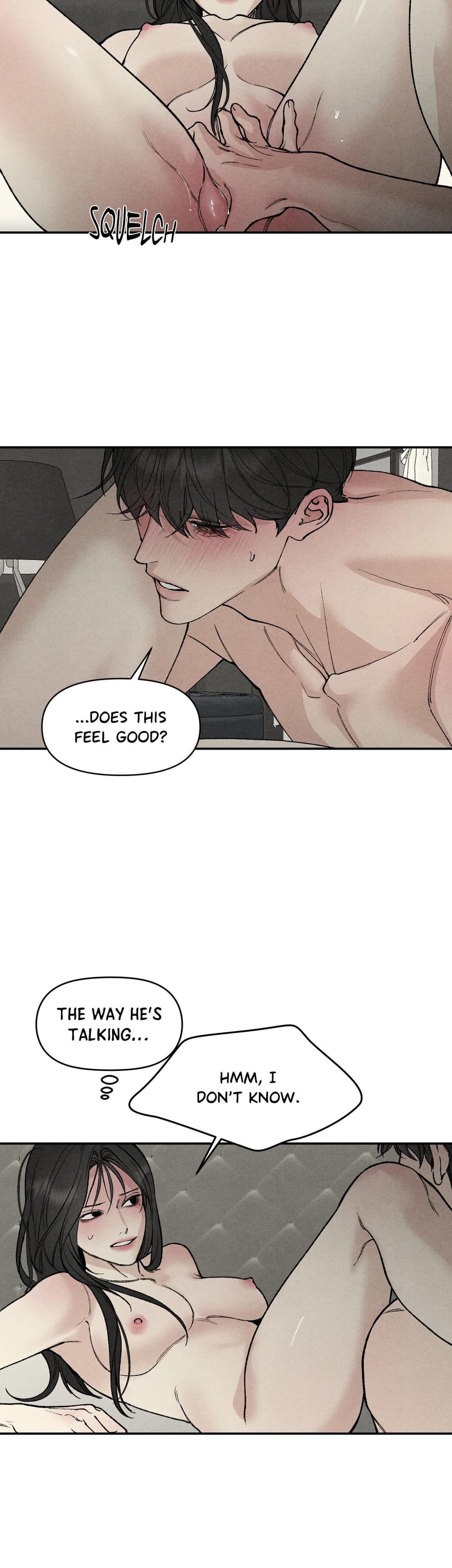 Toying With Daddy (Uncensored), chapter 25, page 22 of 31
