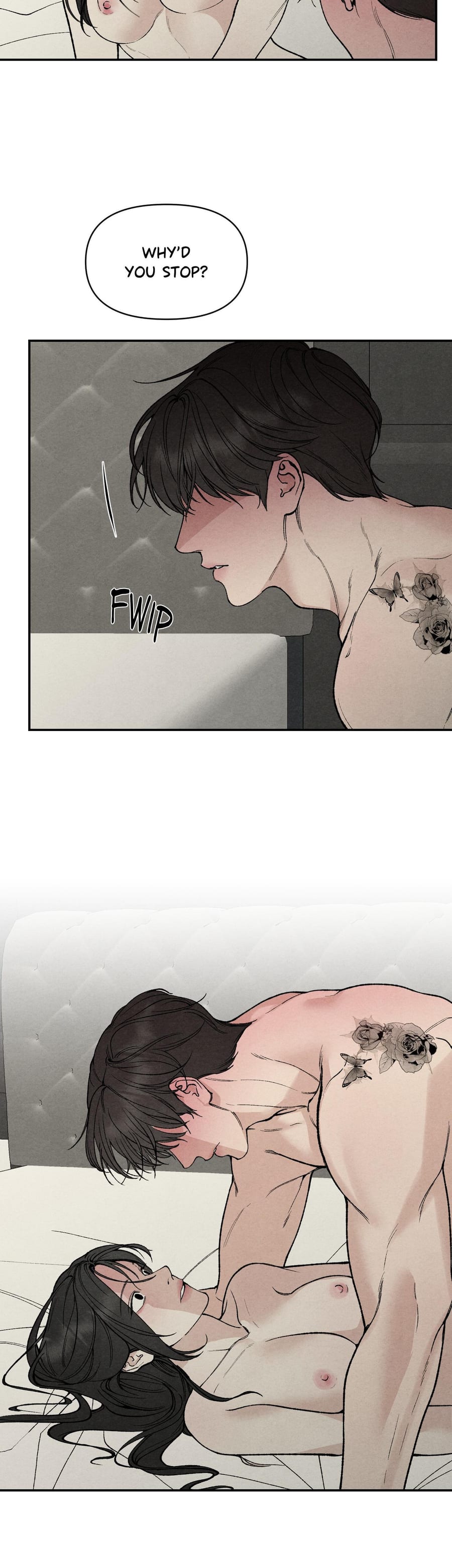 Toying With Daddy (Uncensored), chapter 25, page 28 of 31