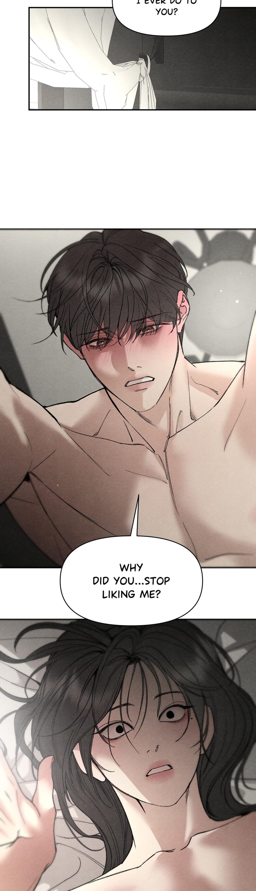 Toying With Daddy (Uncensored), chapter 25, page 30 of 31