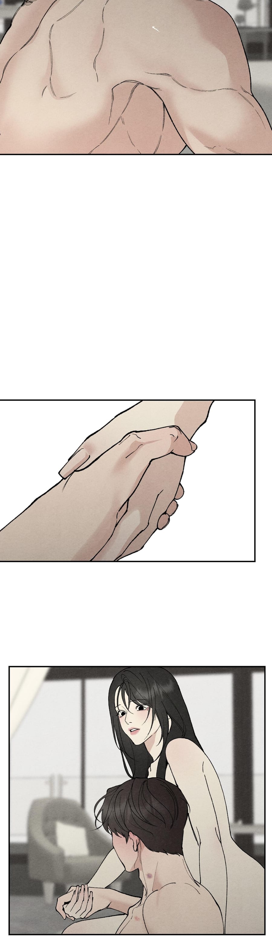 Toying With Daddy (Uncensored), chapter 26, page 7 of 38