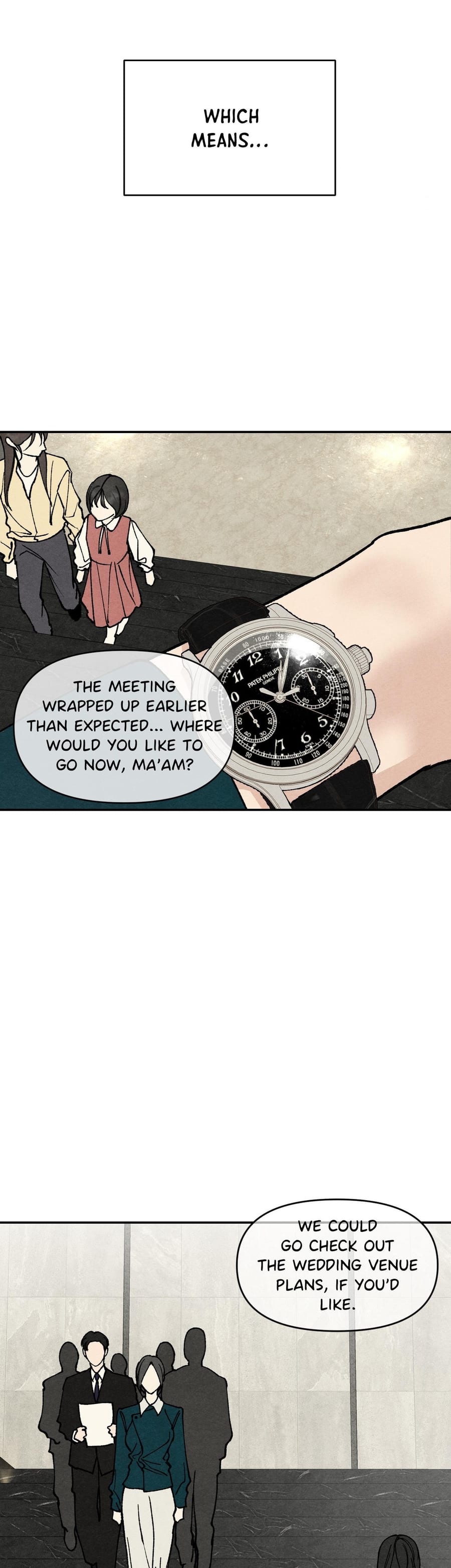 Toying With Daddy (Uncensored), chapter 26, page 9 of 38