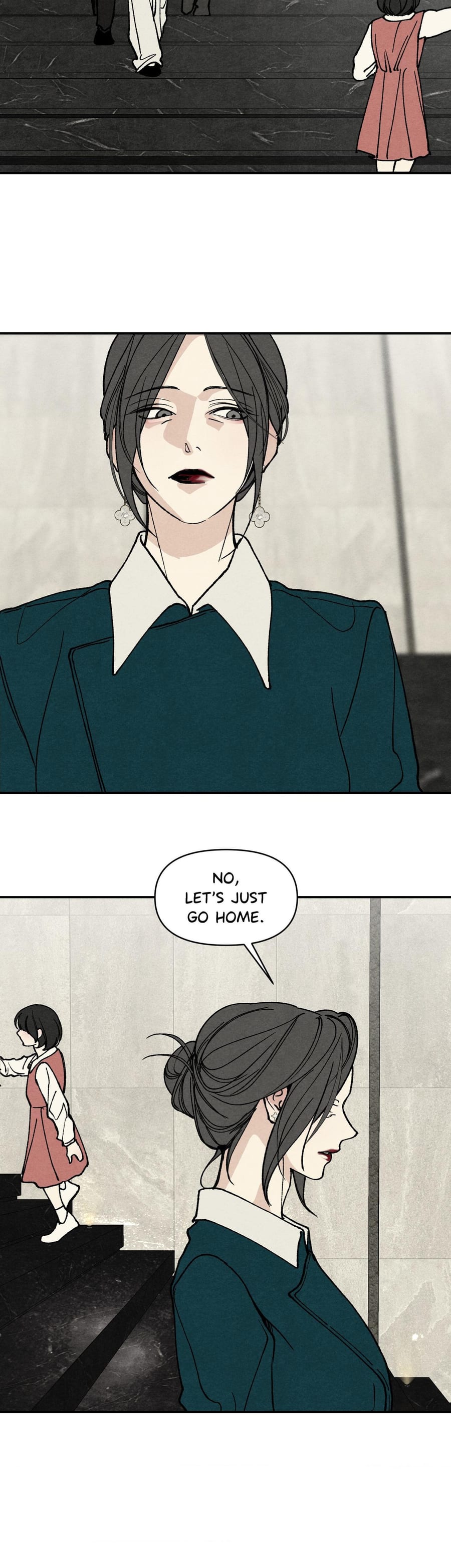 Toying With Daddy (Uncensored), chapter 26, page 10 of 38