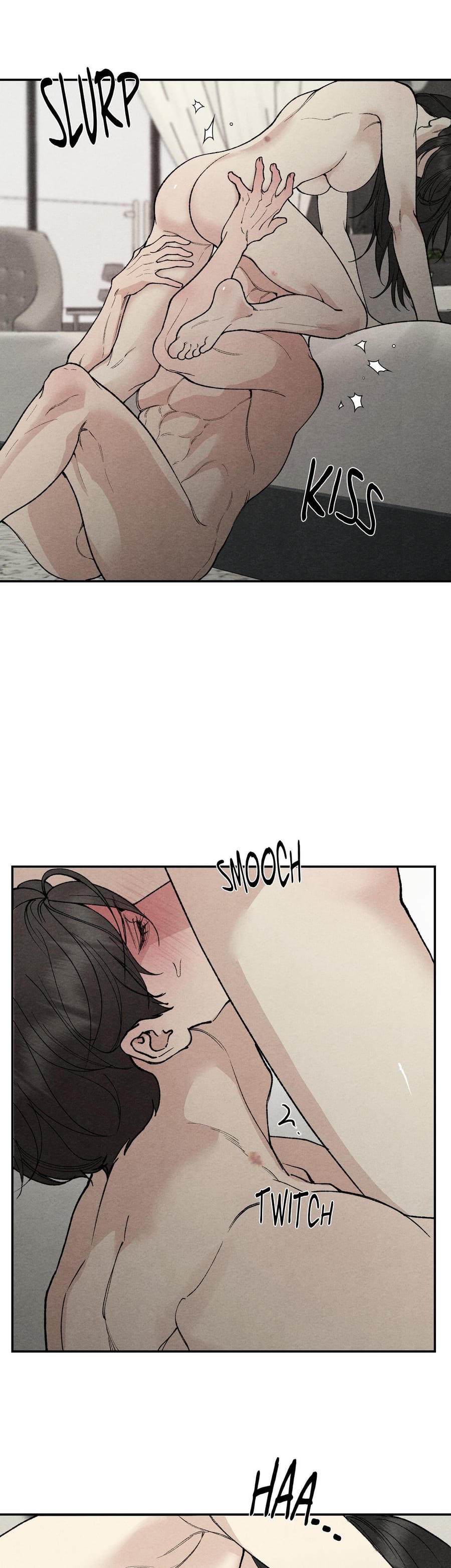 Toying With Daddy (Uncensored), chapter 26, page 13 of 38