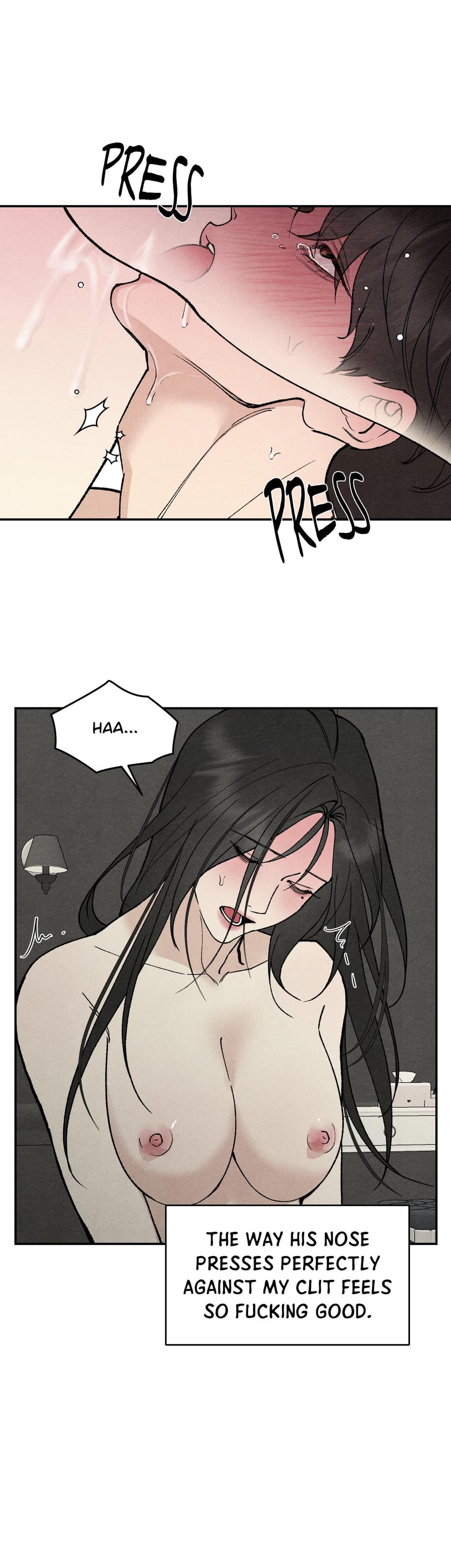 Toying With Daddy (Uncensored), chapter 26, page 16 of 38